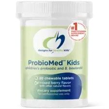 ProbioMed Kids by Designs for Health