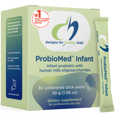 ProbioMed Infant Stick Pack 30 packets ProbioMed Infant Stick Pack 30 packets
