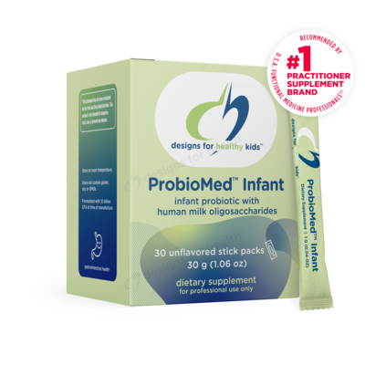 ProbioMed Infant Stick Pack