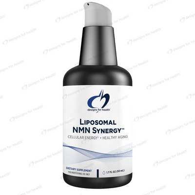 Liposomal NMN Synergy™ product image
