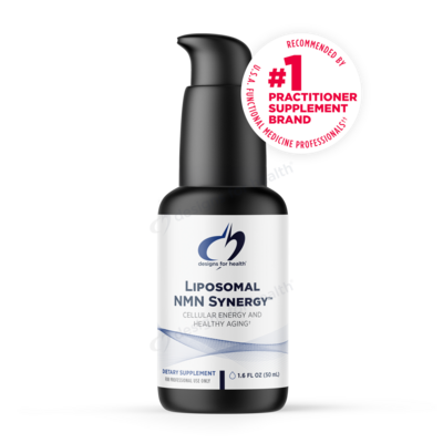 Liposomal NMN Synergy™