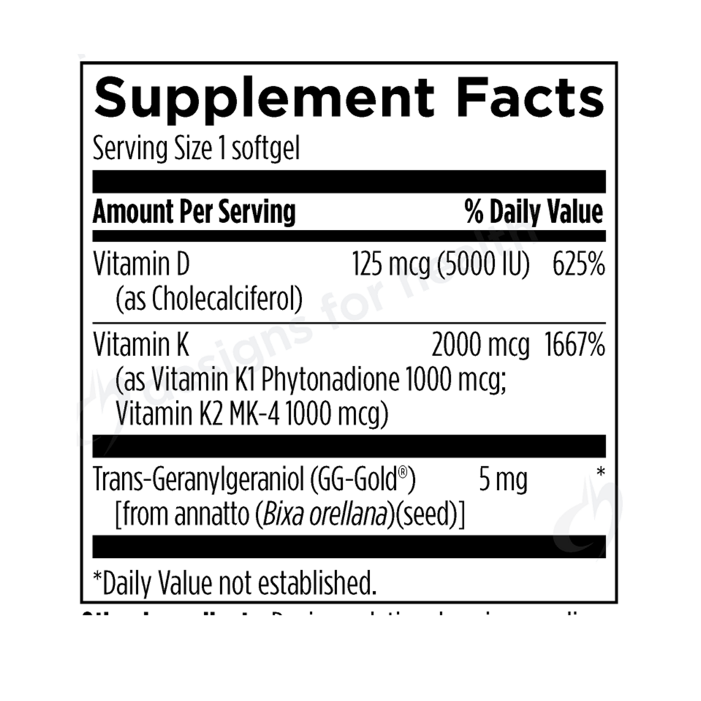 Product image for D Evail Supreme.