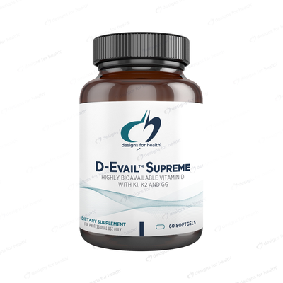 D Evail Supreme product image