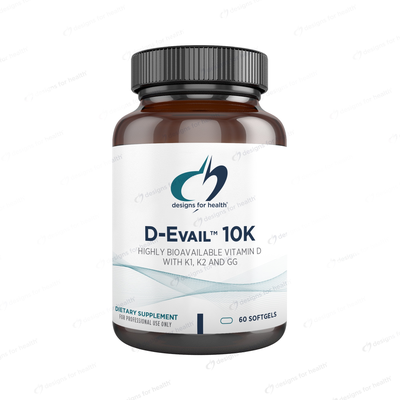 D Evail 10K product image