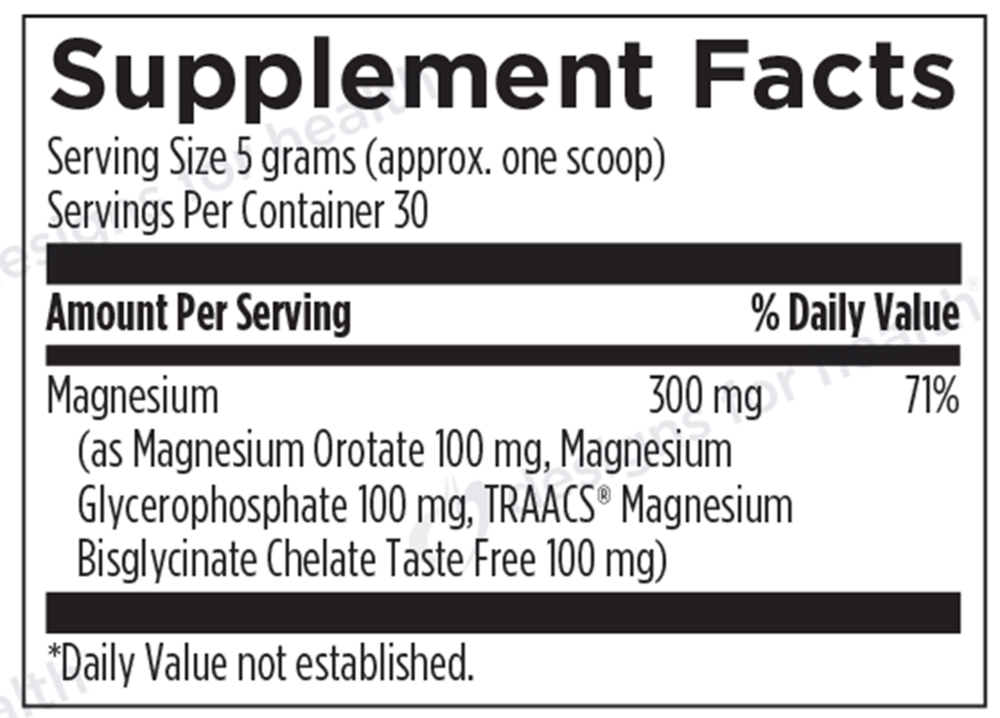Product image for TriMag Supreme.