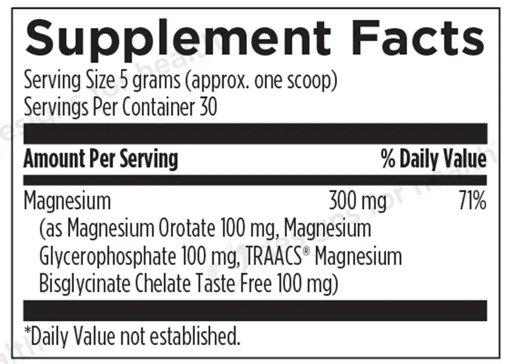 Product image for TriMag Supreme.