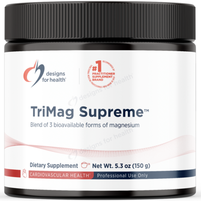 TriMag Supreme