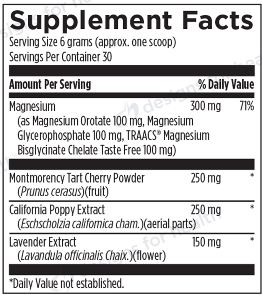 Product image for TriMag Supreme Night.