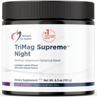 TriMag Supreme Night