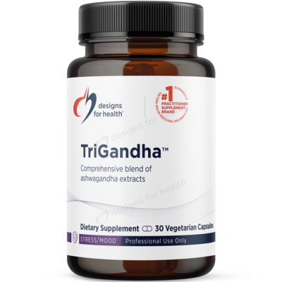 TriGandha™ 30 capsules