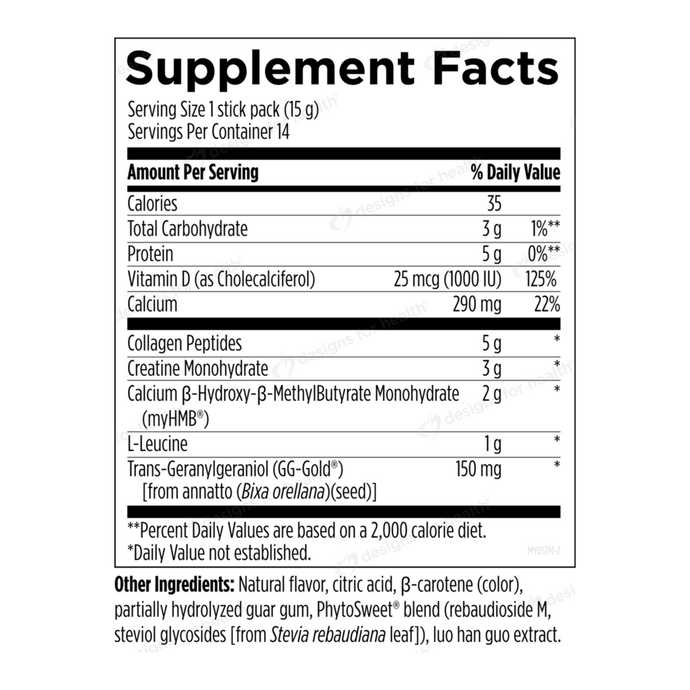 Product image for MyoStim™.