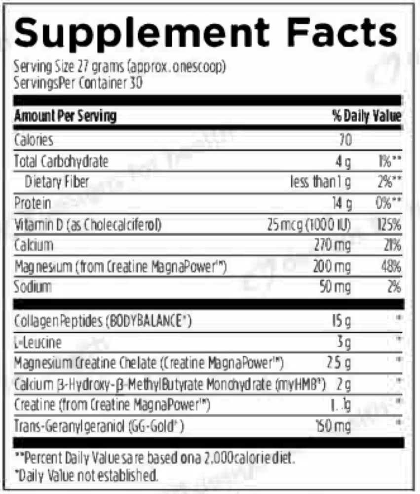 Product image for MyoStim™.