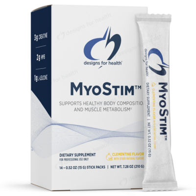 MyoStim™ product image