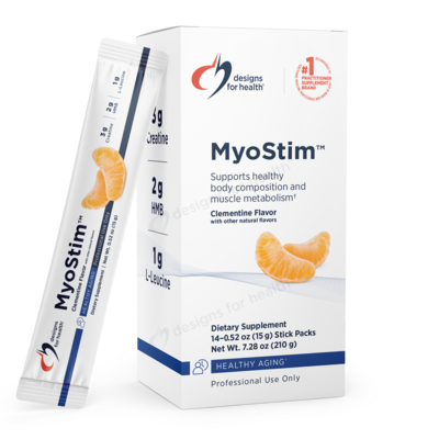 MyoStim™ 14 packets