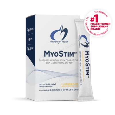 MyoStim™ 14 packets