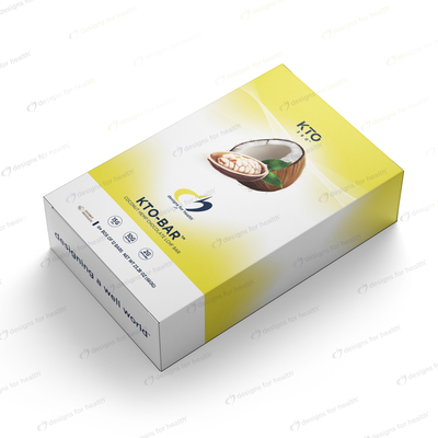 KTO-BAR™ 12 bars
