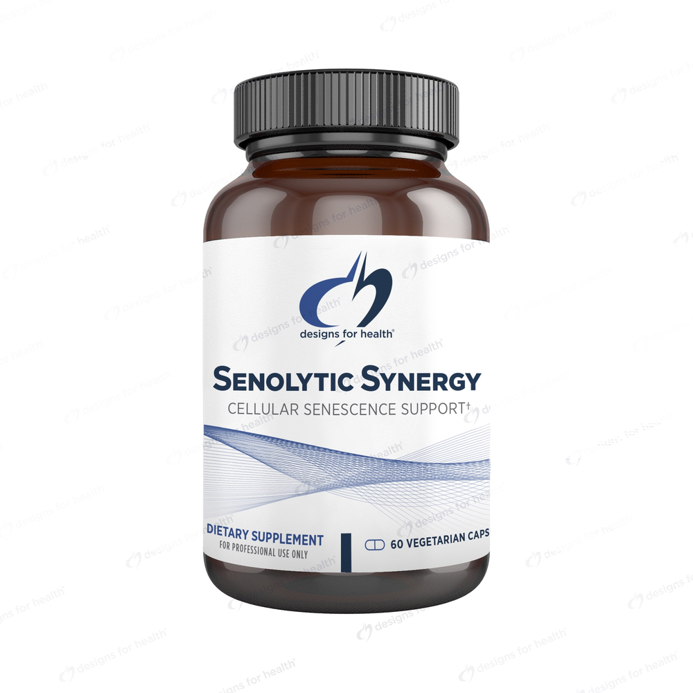 Product image for Senolytic Synergy.