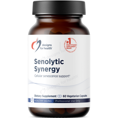 Senolytic Synergy 60 capsules