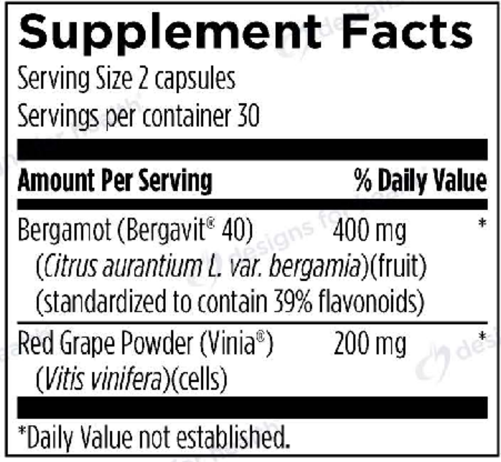 Product image for BergaVin™.