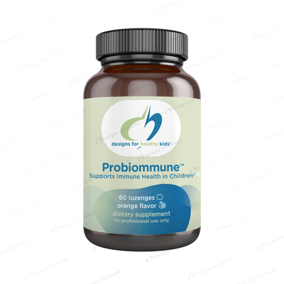 Probiommune™ 60 lozenges