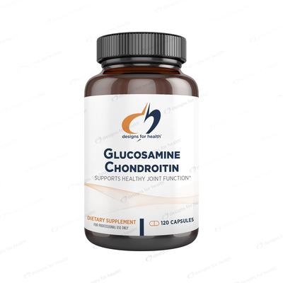 Glucosamine Chondroitin product image