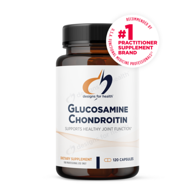 Glucosamine Chondroitin