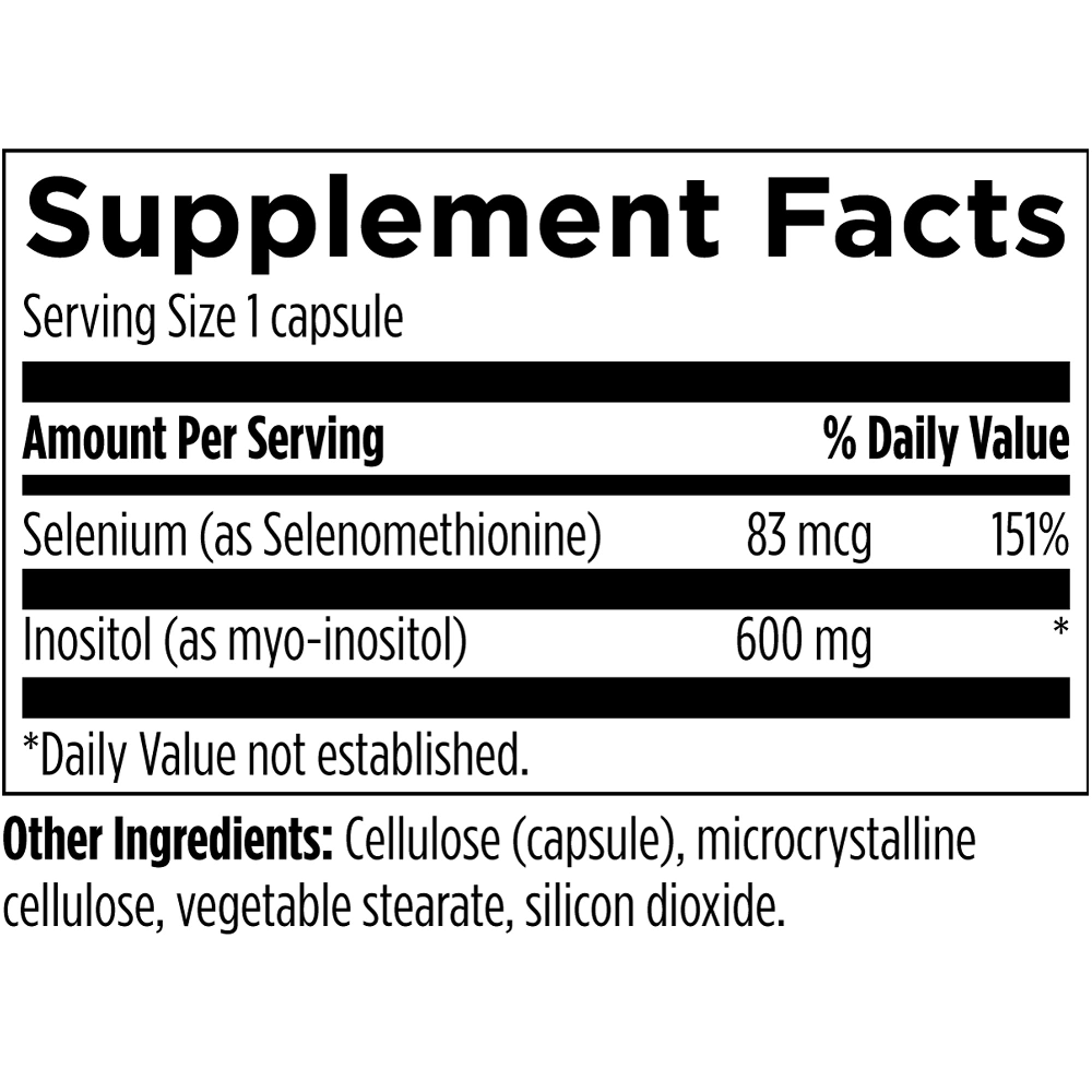 Product image for Thyrommune™.