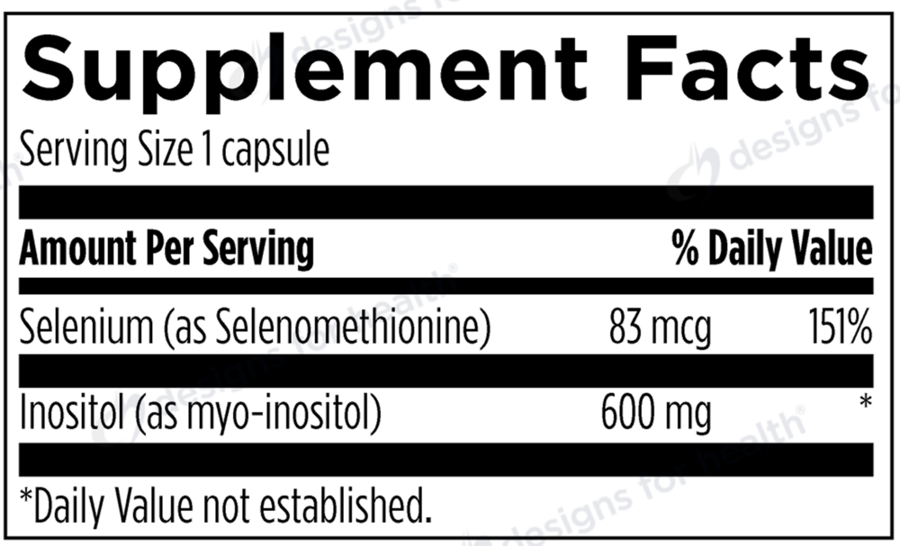 Product image for Thyrommune™.