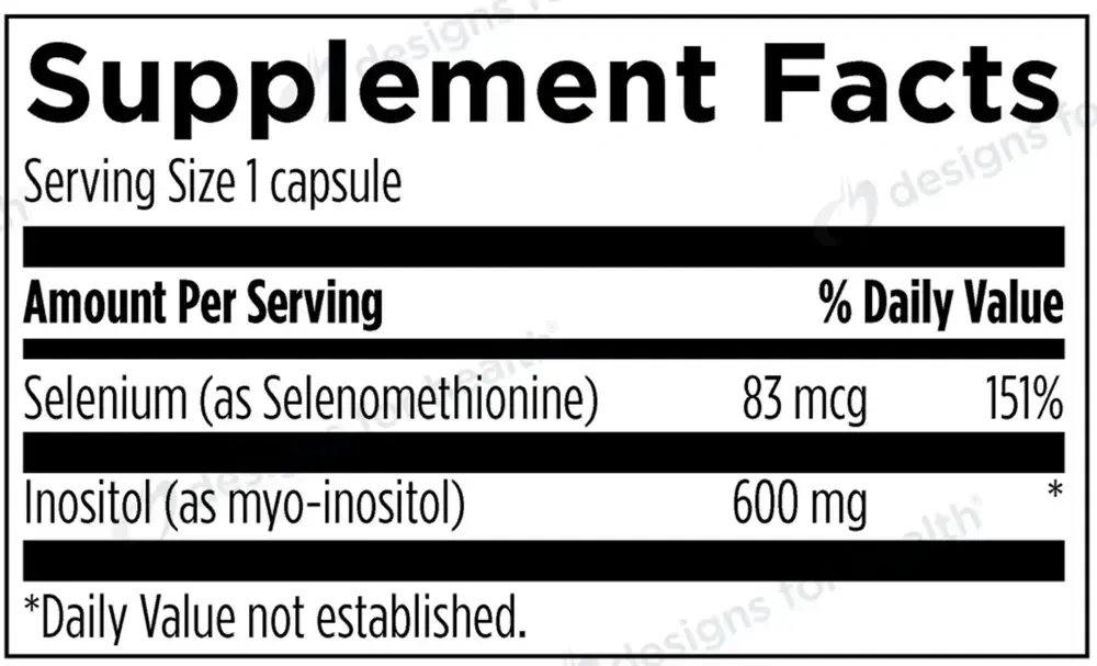 Product image for Thyrommune™.