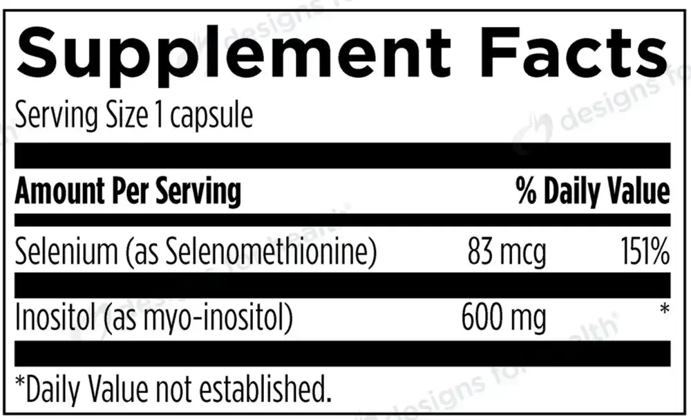 Product image for Thyrommune™.