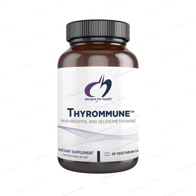 Thyrommune™ product image