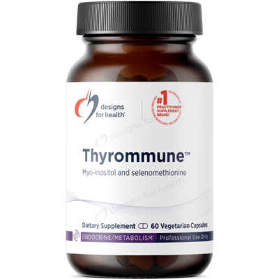 Thyrommune™ 60 capsules