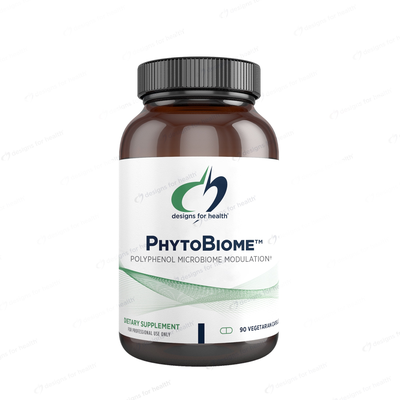 PhytoBiome™ 90 capsules