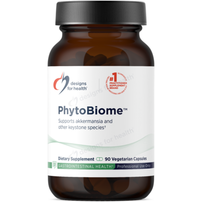 PhytoBiome™