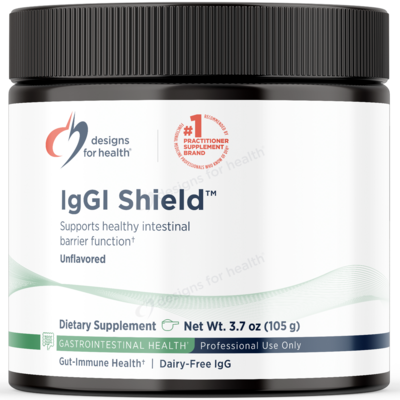 IgGI Shield™ Immunoglobulins