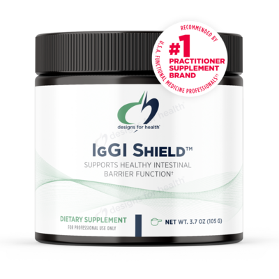 IgGI Shield™ Immunoglobulins