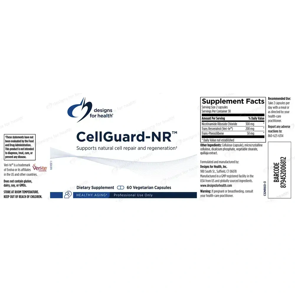 Product image for CellGuard-NR.