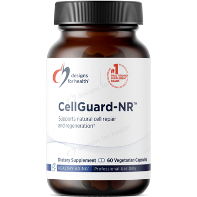 CellGuard-NR 60 capsules