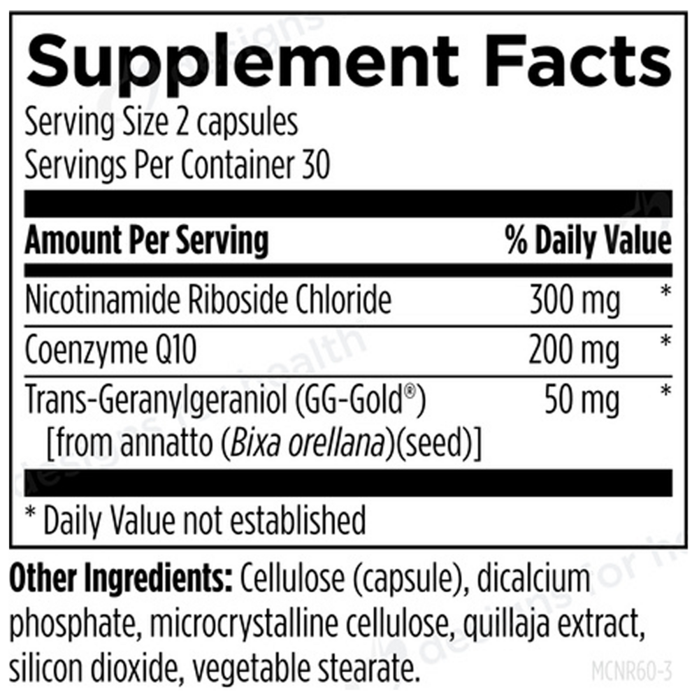 Product image for Mito-NR.