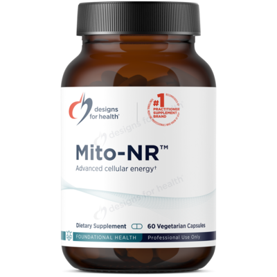 Mito-NR 60 capsules