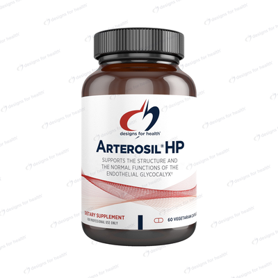 Arterosil® HP product image