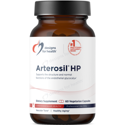 Arterosil® HP 60 capsules