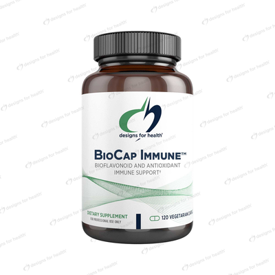 BioCap Immune™ product image