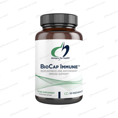 BioCap Immune™ 120 capsules