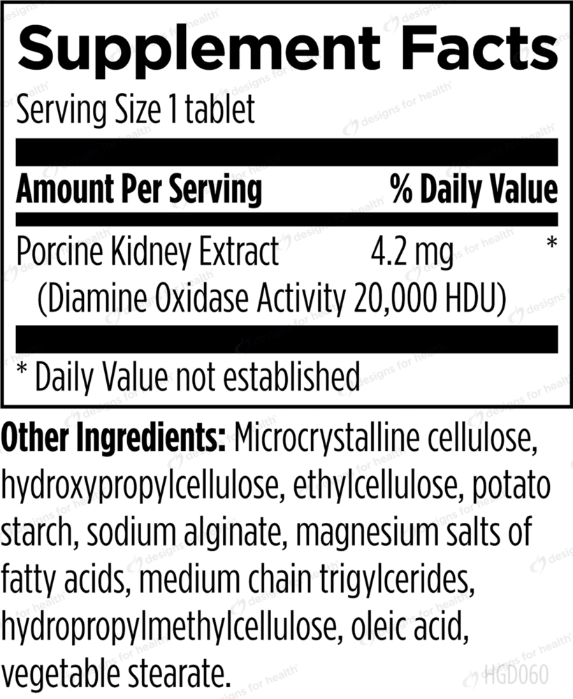 Product image for HistaGest-DAO™.