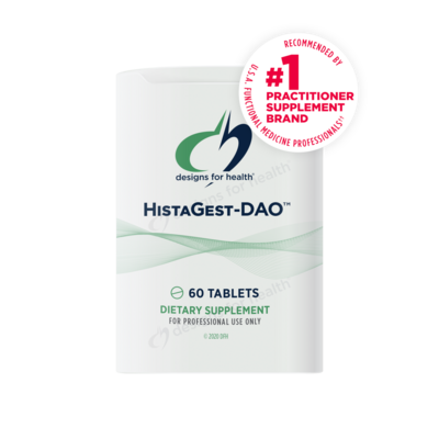 HistaGest-DAO™ 60 tablets