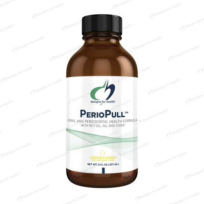 PerioPull™ Lemon 8 Ounces