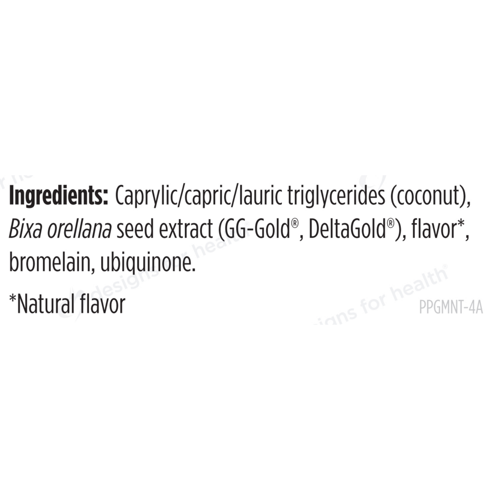 Product image for PerioPull™ Mint.