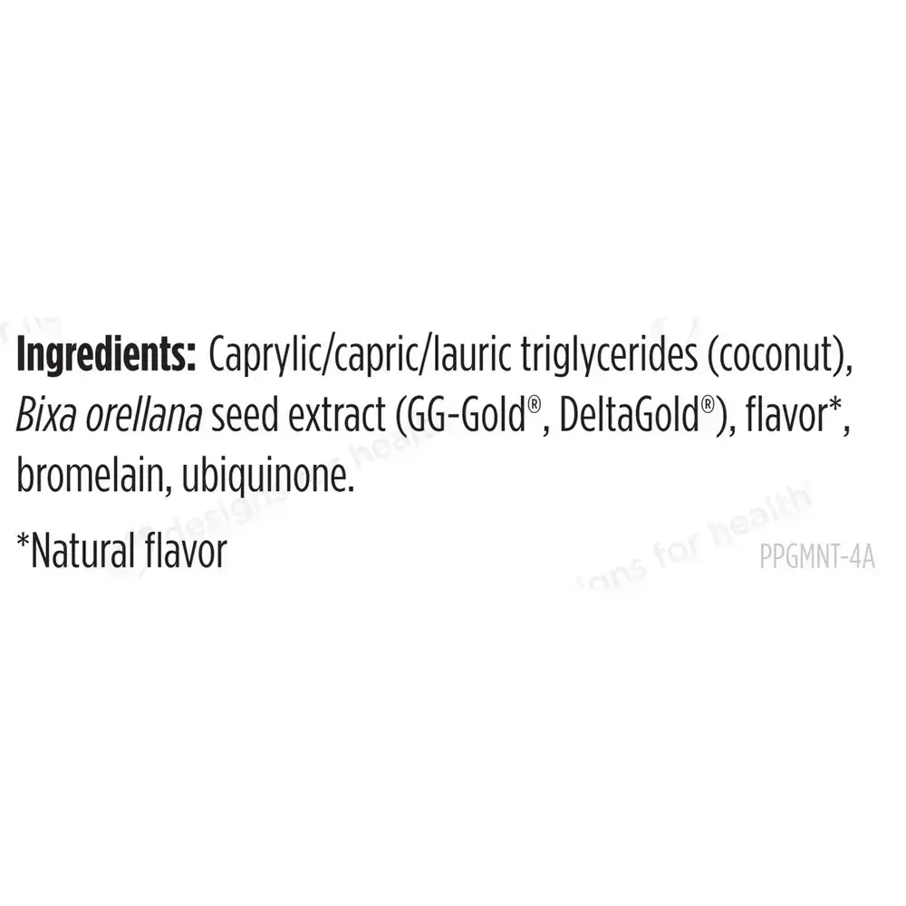 Product image for PerioPull™ Mint.