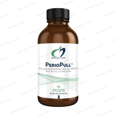 PerioPull™ Mint product image